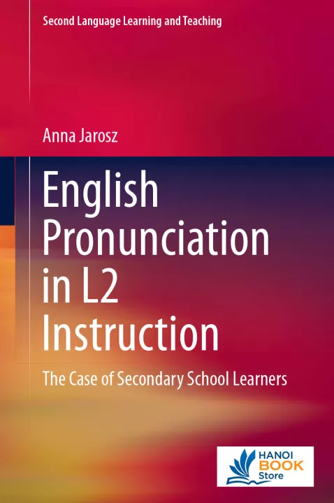 English Pronunciation in L2 Instruction