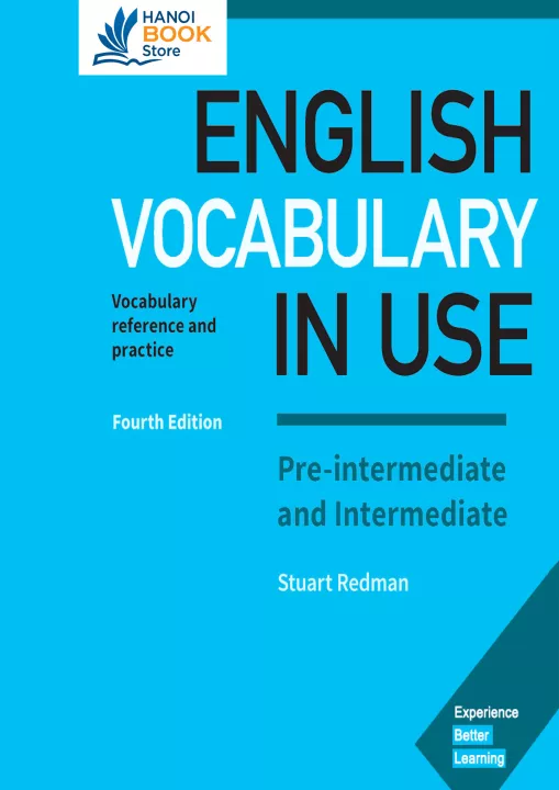English Vocabulary in Use - Pre-Intermediate and Intermediate