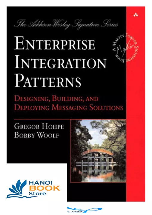 Enterprise Integration Patterns