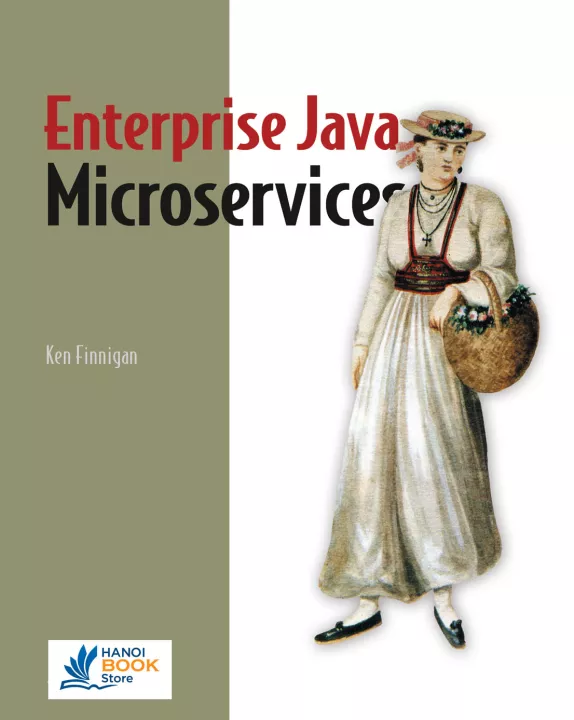 Enterprise Java Microservices