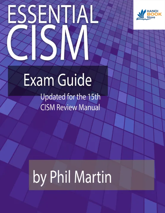 Essential CISM Exam Guide - Sala Bookstore