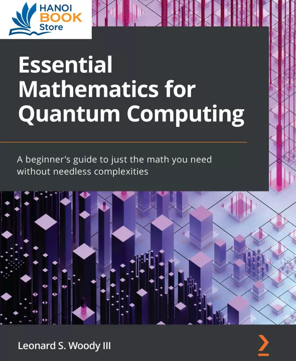 Essential Mathematics for Quantum Computing