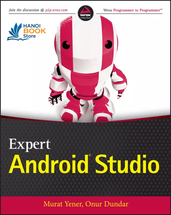Expert Android Studio