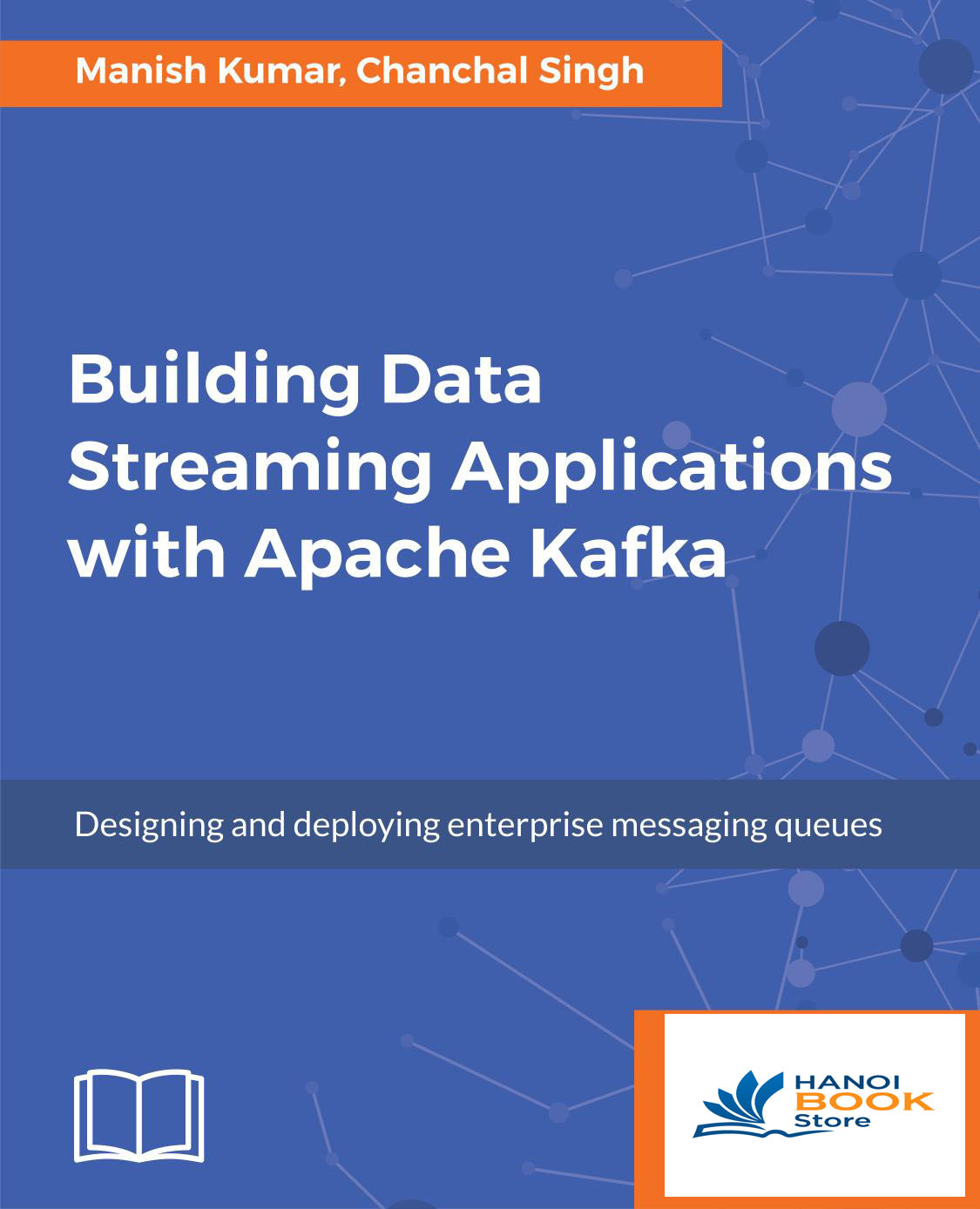 Building Data Streaming Applications with Apache Kafka