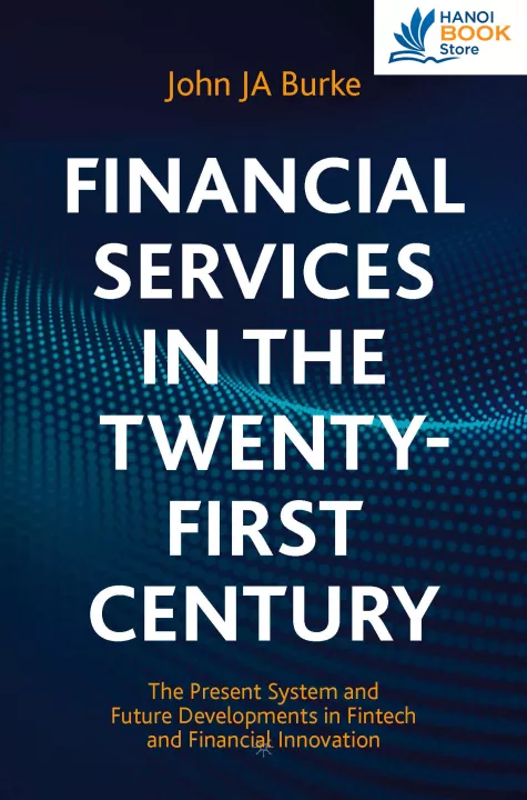 Financial Services in the Twenty-First Century