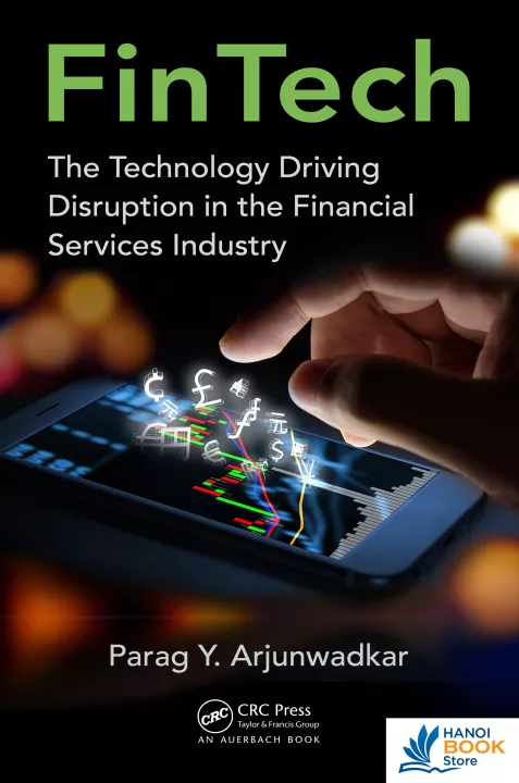 FinTech: The Technology Driving