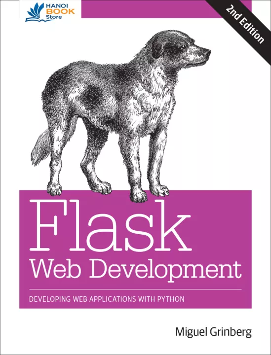 Flask Web Development