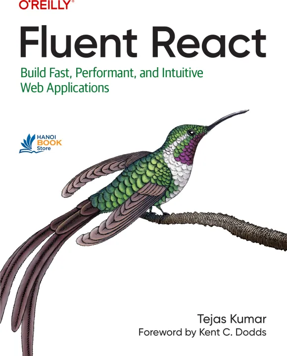 Fluent React Build Fast