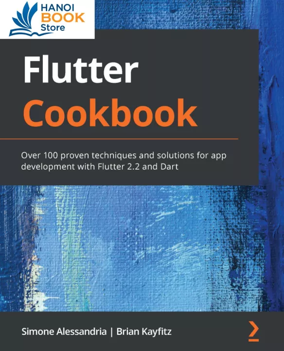 Flutter Cookbook:
