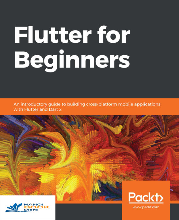Flutter for Beginners