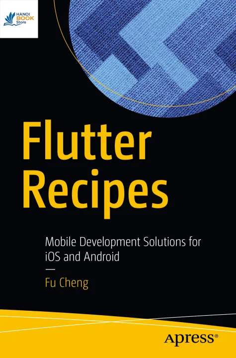 Flutter Recipes