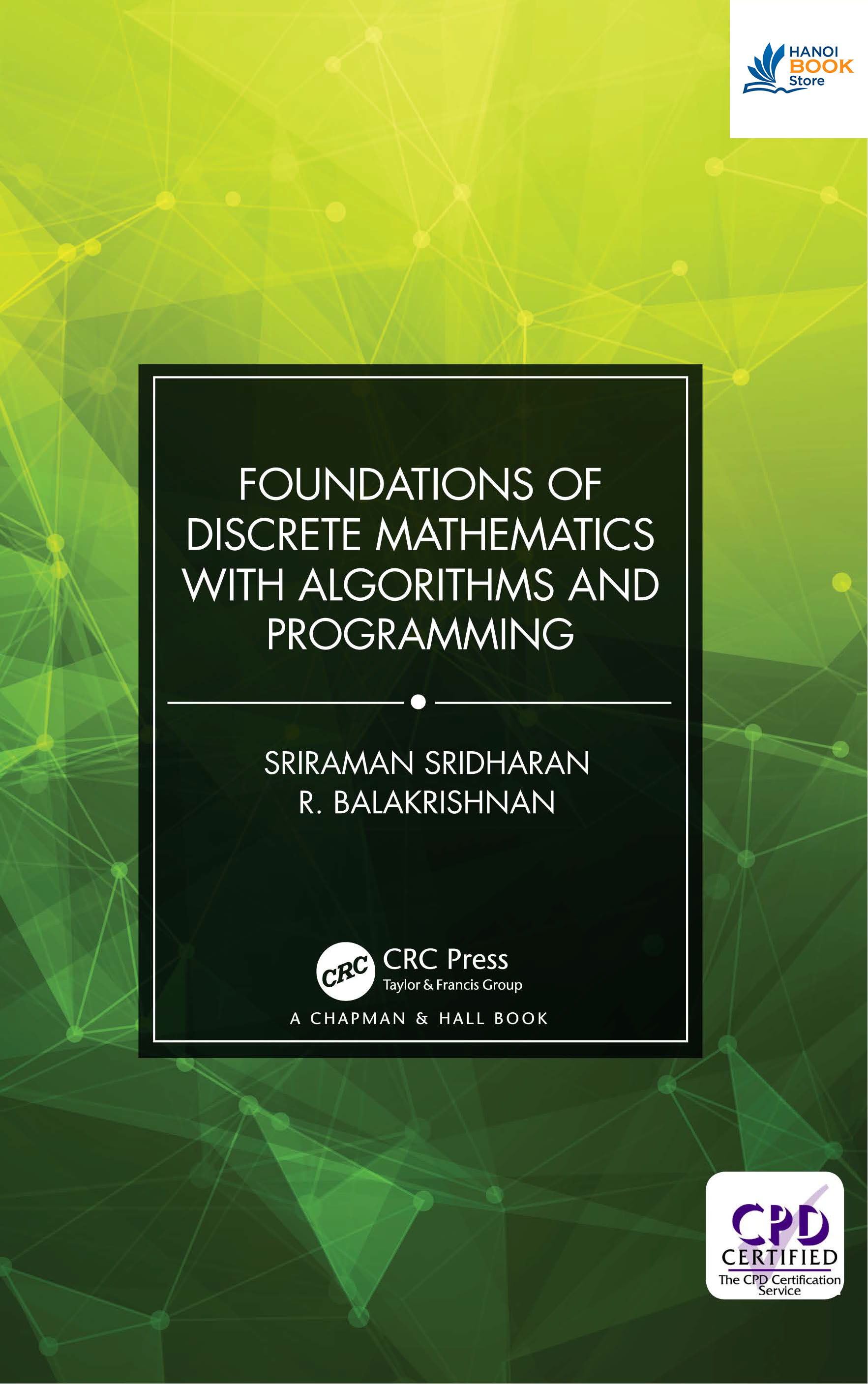Sách Foundations of Discrete Mathematics with Algorithms and Programming