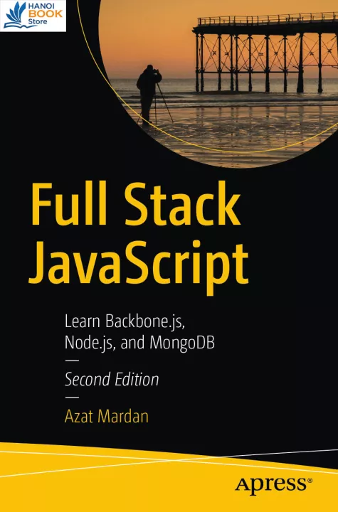 Full Stack JavaScript