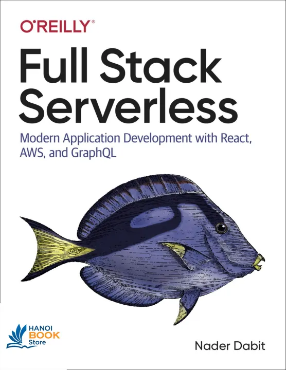 Full Stack Serverless
