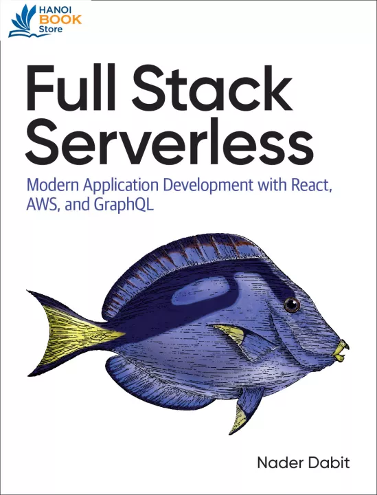 Full Stack Serverless