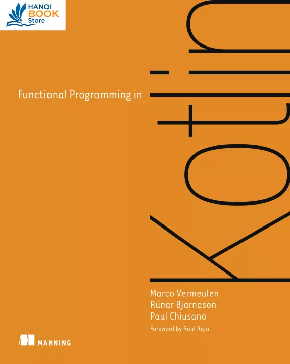 Functional Programming in Kotlin