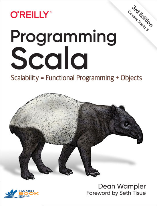 Functional Programming + Objects Sách tiếng anh