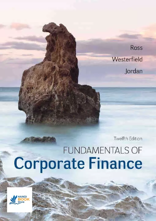 Fundamentals of Corporate Finance