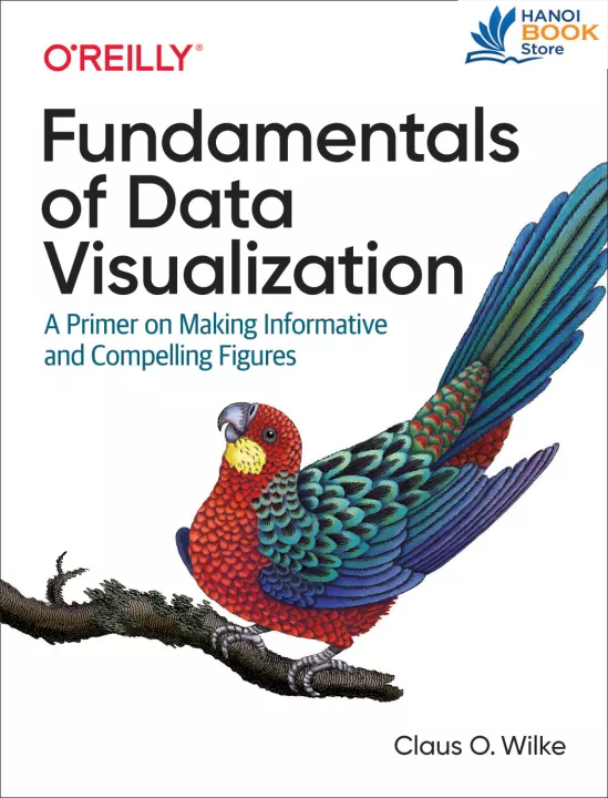 Fundamentals of Data Visualization
