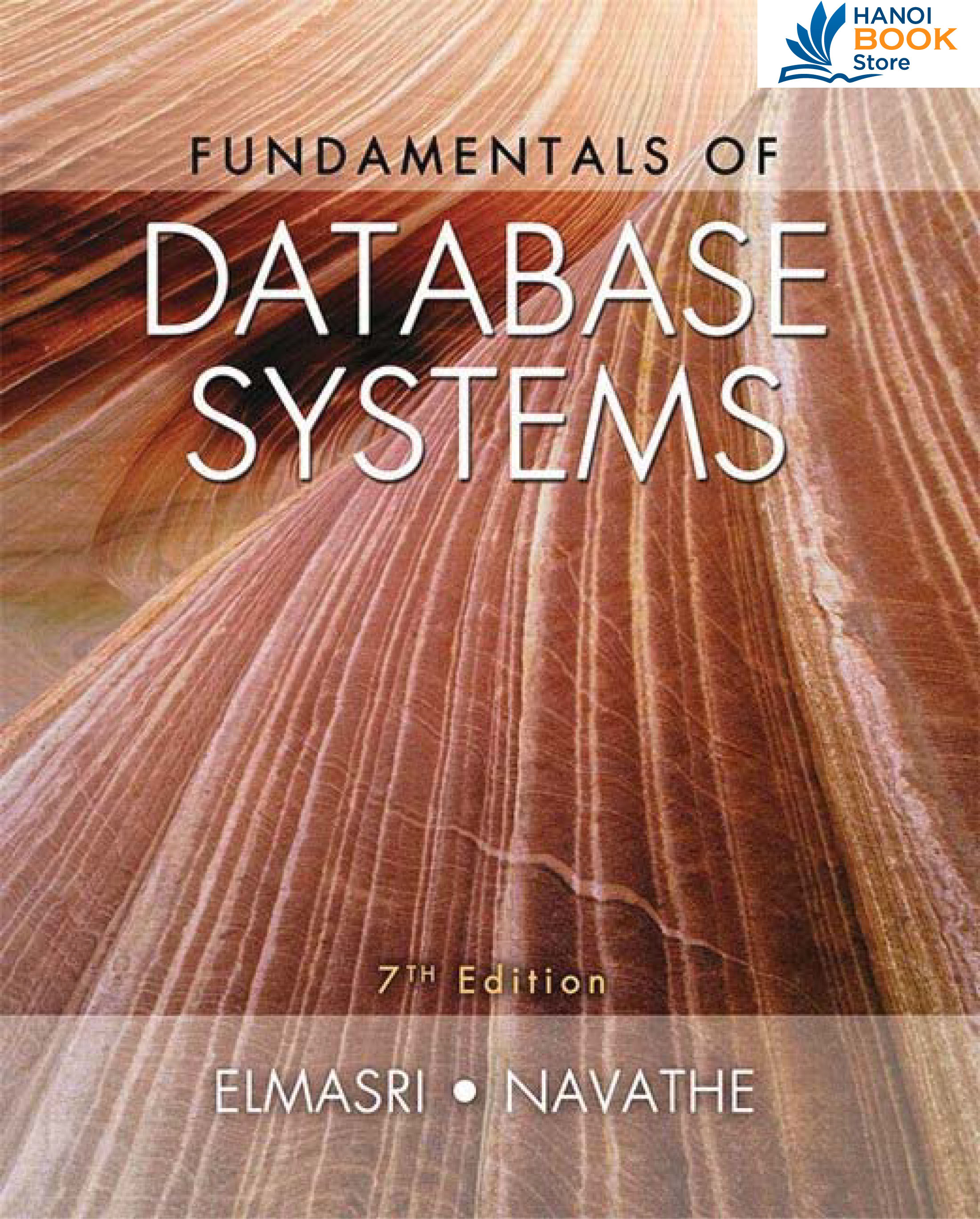 Fundamentals of Database Systems