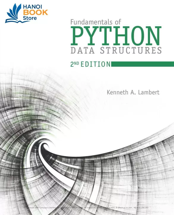 Fundamentals Of Python