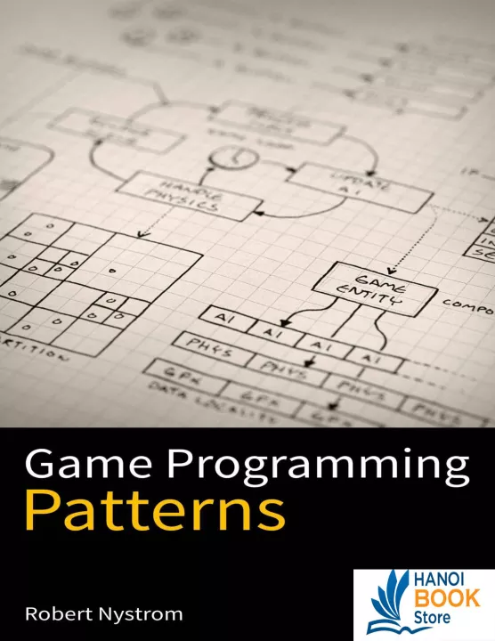Game Programming Patterns