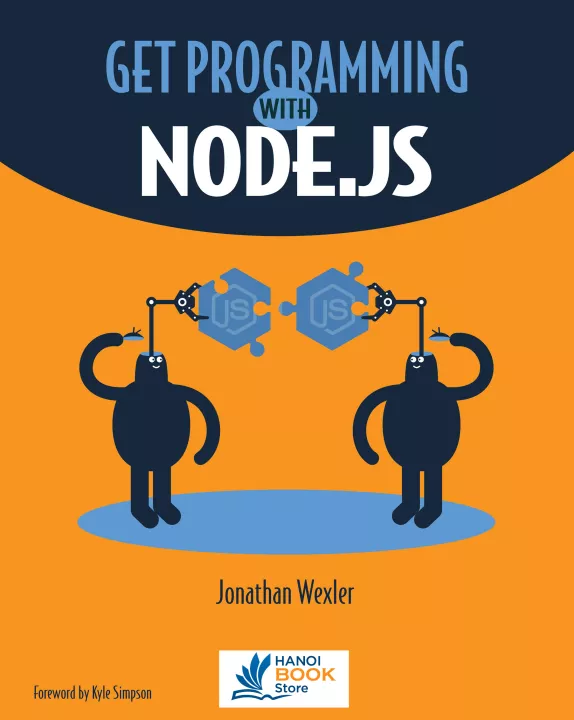 Get Programming with Node