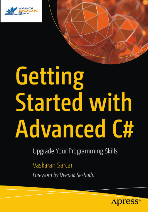 Getting Started with Advanced C Upgrade Your Programming Skills