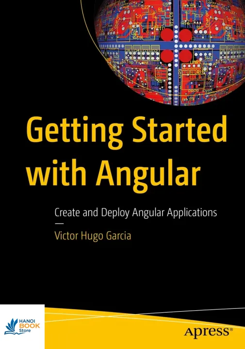 Getting Started with Angular