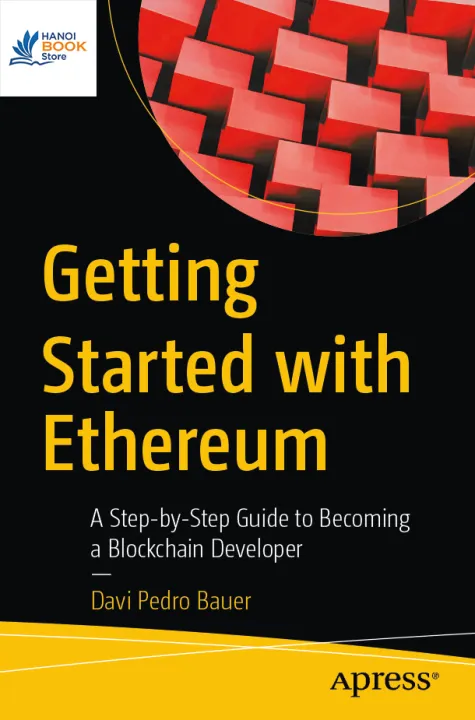 Getting Started with Ethereum - Sala Bookstore