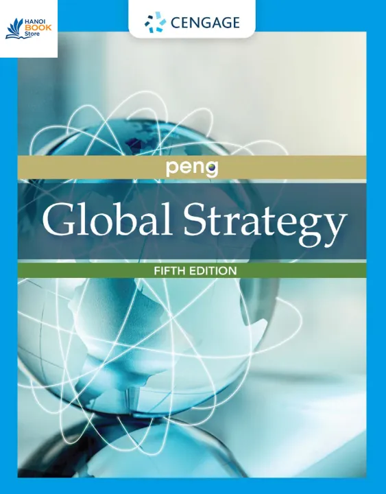 Global Strategy - Mike Peng