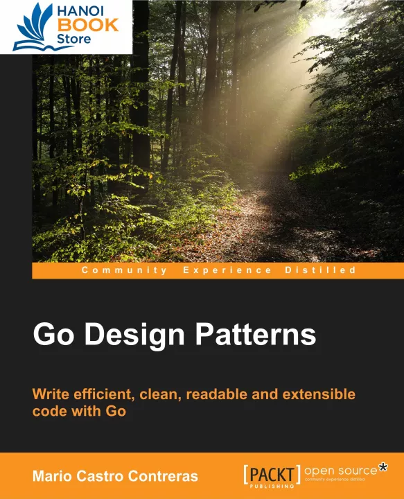 Go Design Patterns