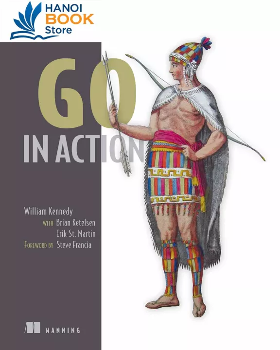 Go in Action