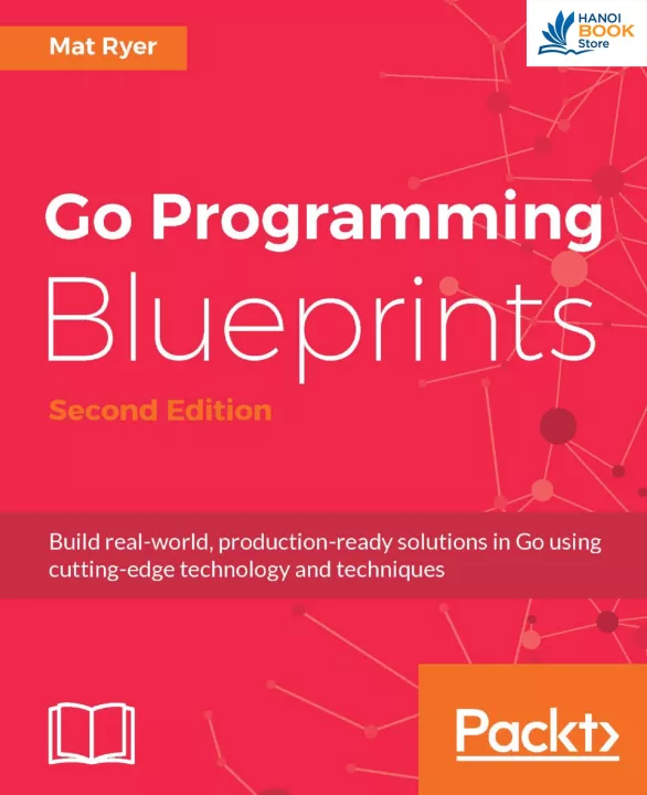 Go Programming Blueprints