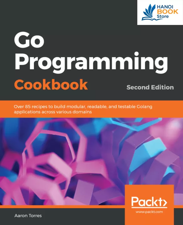 Go Programming Cookbook