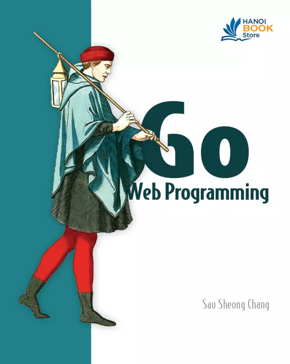 Go Web Programming
