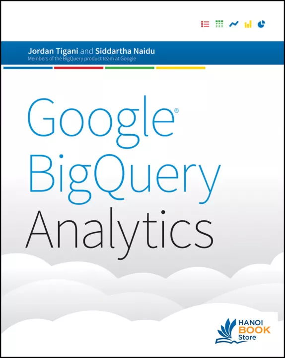 Google BigQuery Analytics