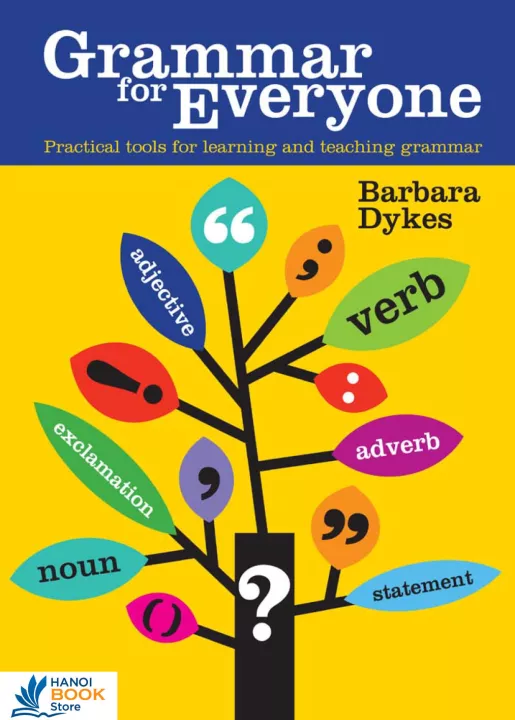 Grammar for Everyone