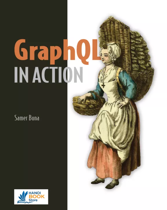 GraphQL in Action