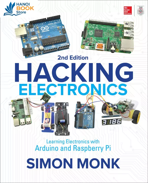 Hacking Electronics