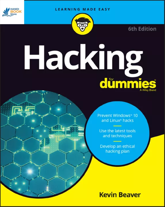 Hacking for Dummies