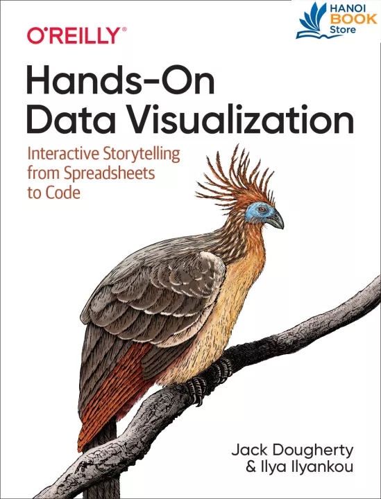 Hands-On Data Visualization