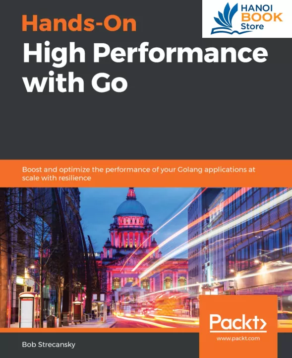 Hands-On High Performance with Go
