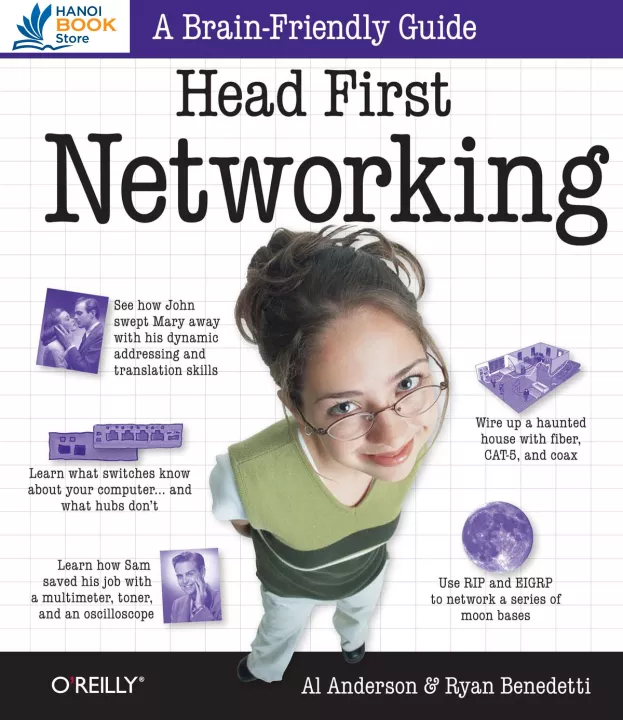 Head First Networking
