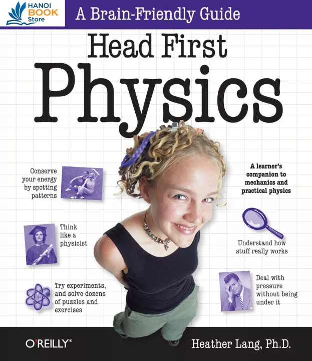 Head First Physics