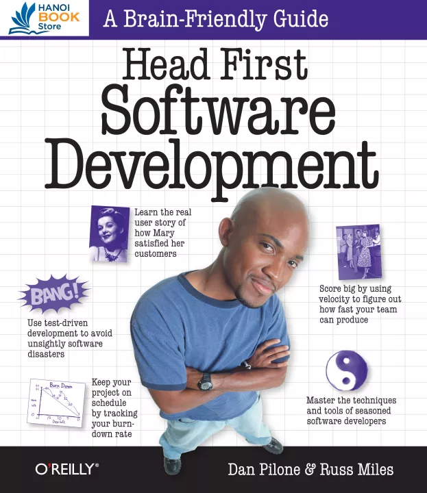 Head First Software Development