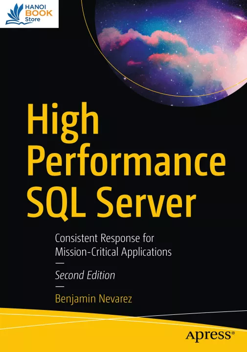 High Performance SQL Server Consistent Response for Mission-Critical Applications