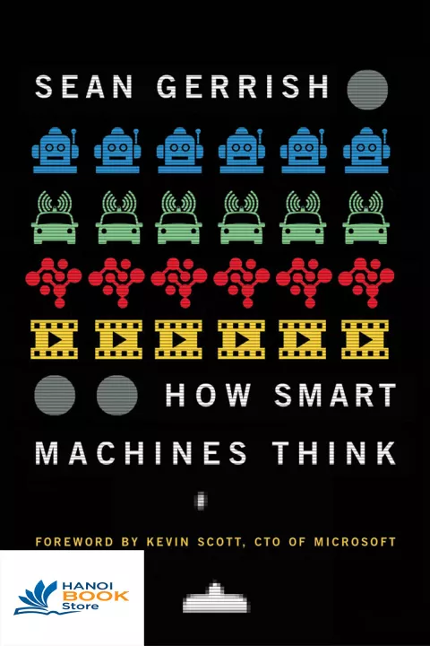 How Smart Machines Think