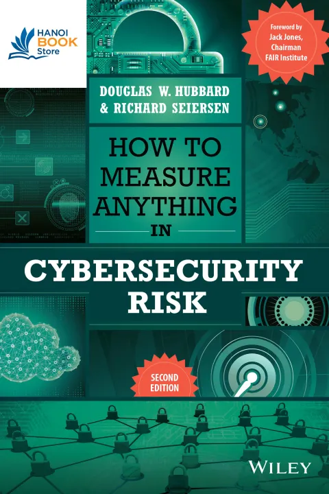 How to Measure Anything in Cybersecurity Risk