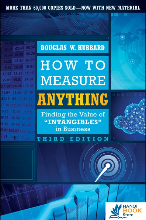 How to Measure Anything